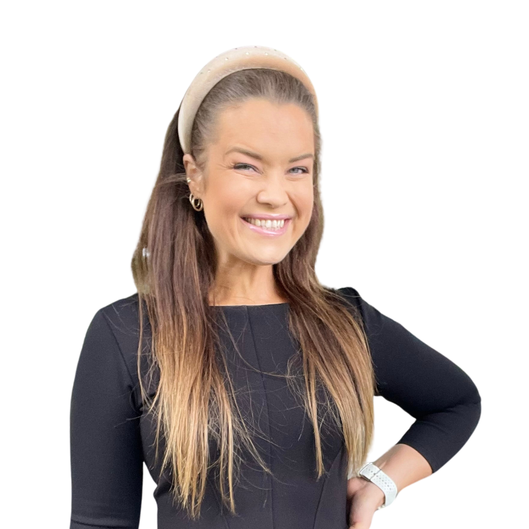 Kristine Harket